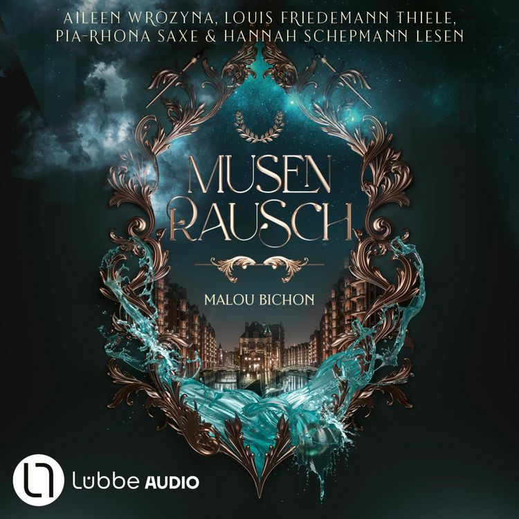 Produktbild: Musenrausch