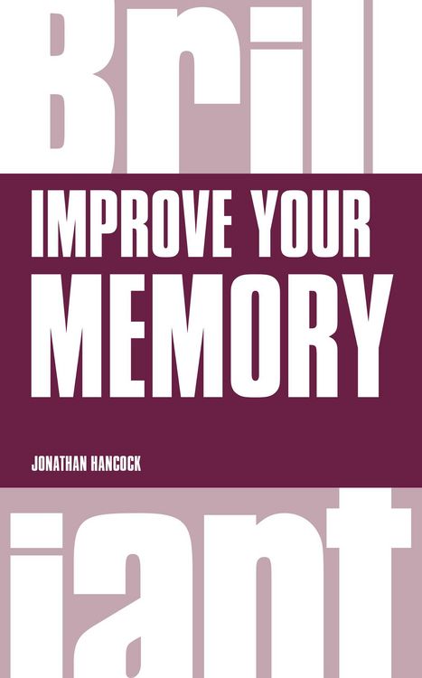 Produktbild: Improve Your Memory