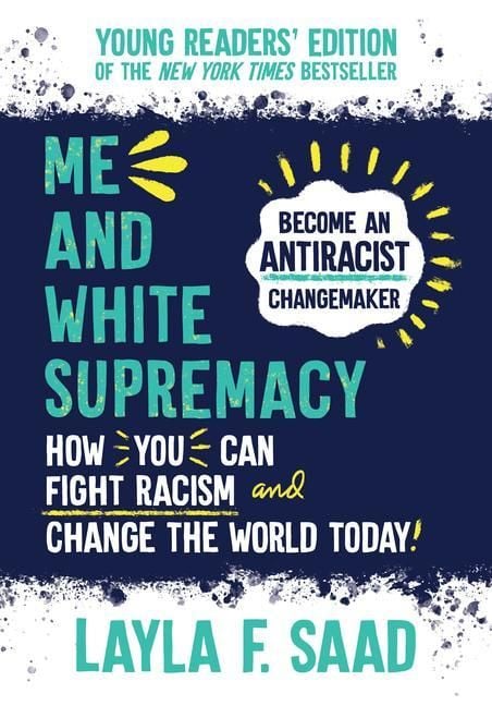 Produktbild: Me and White Supremacy