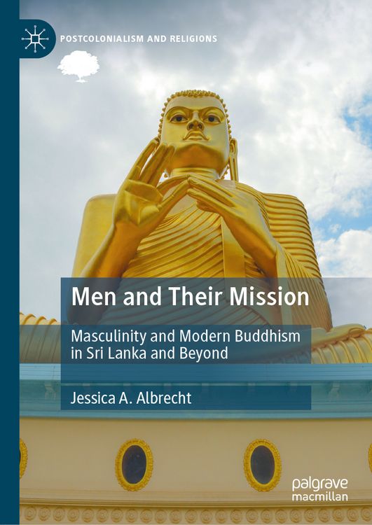 Produktbild: Men and Their Mission