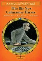 Produktbild: Zaman G&uuml;nl&uuml;kleri 12 Hic Bir Sey Calmamis Hirsiz