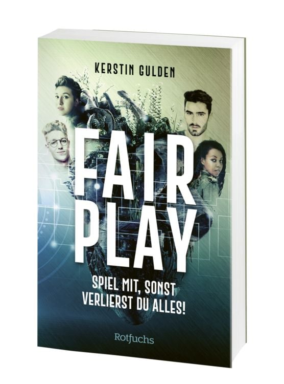 Produktbild: Fair Play