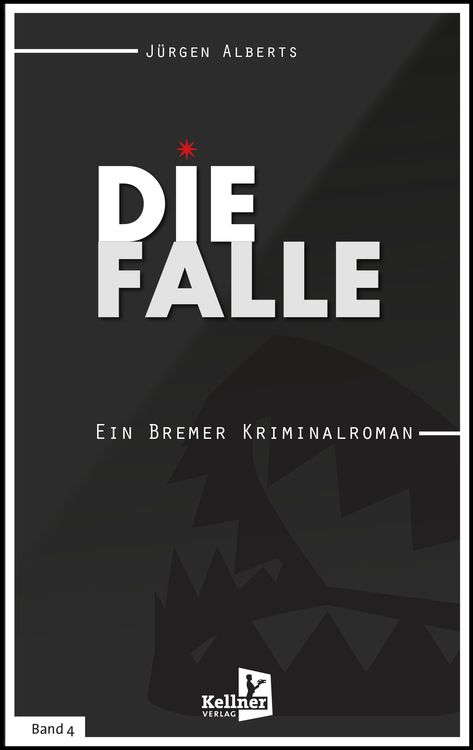 Produktbild: Die Falle