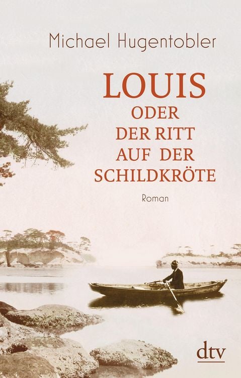 Produktbild: Louis oder Der Ritt auf der Schildkr&ouml;te
