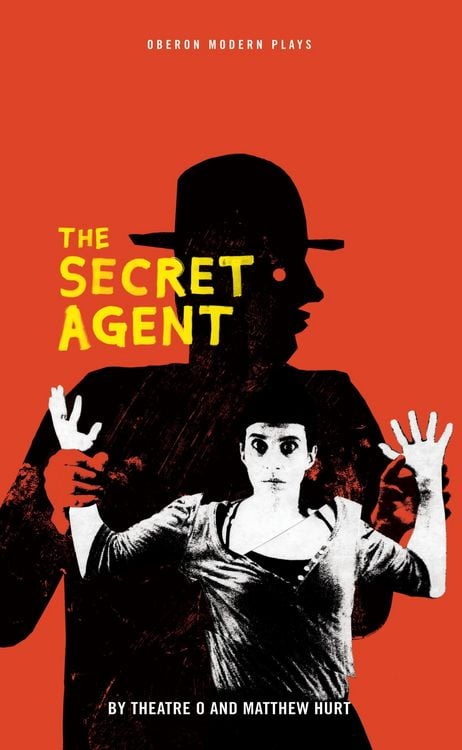 Produktbild: The Secret Agent