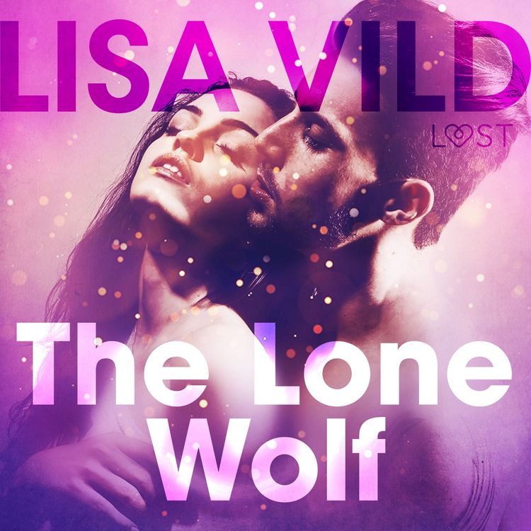 Produktbild: The Lone Wolf - Erotic Short Story