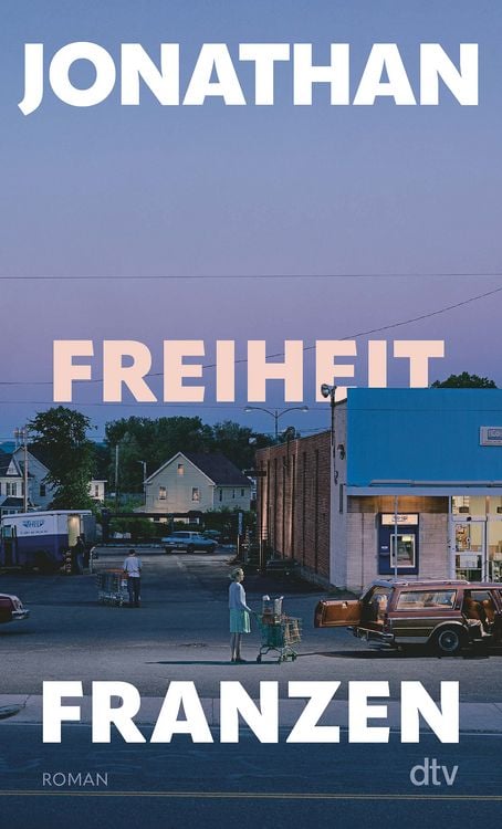 Produktbild: Freiheit