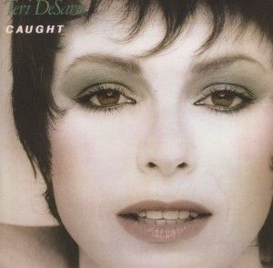Produktbild: Desario, T: Caught (Lim.Collector's Edition)