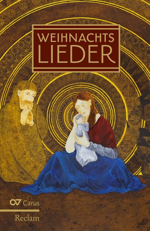 Produktbild: Weihnachtslieder