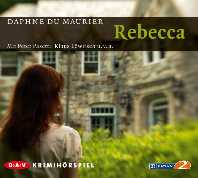 Produktbild: Rebecca