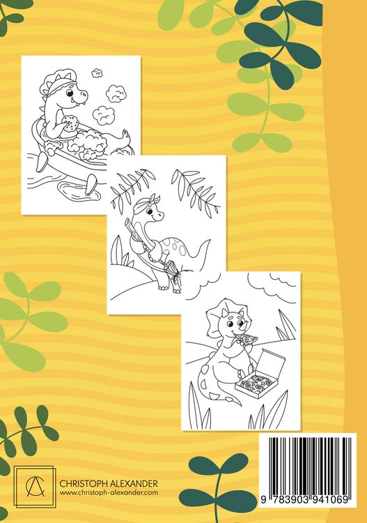 Produktbild: Mein liebstes Malbuch