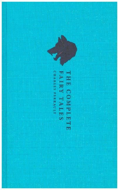 Produktbild: The Complete Fairy Tales