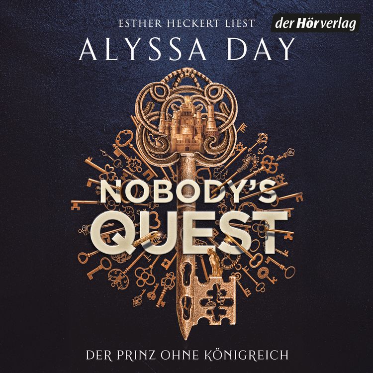 Produktbild: Nobody's Quest