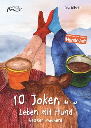 Produktbild: 10 Joker, die das Leben mit Hund besser machen