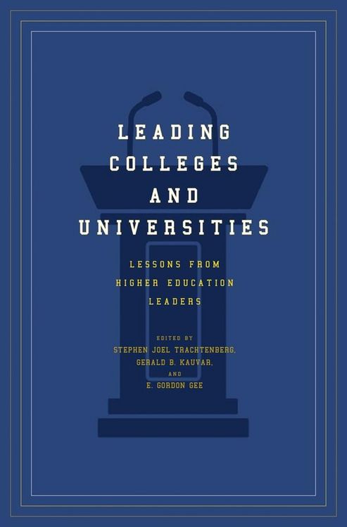 Produktbild: Leading Colleges and Universities