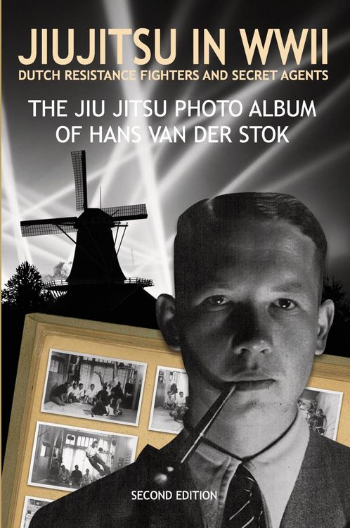 Produktbild: Jiujitsu in WWII