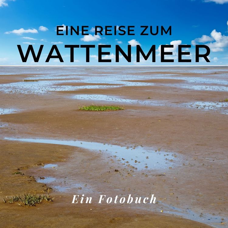 Produktbild: Das Wattenmeer