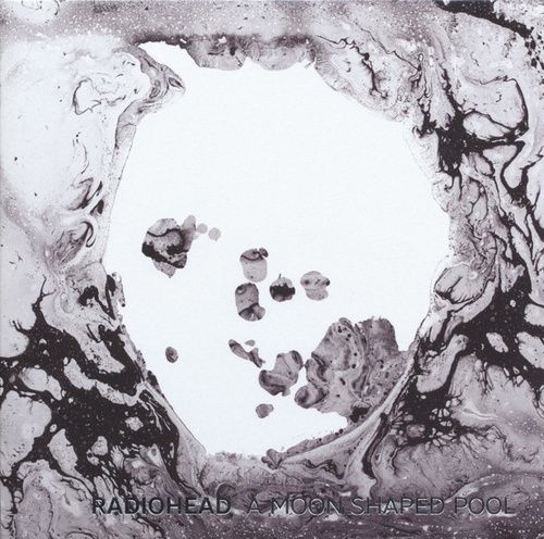 Produktbild: A Moon Shaped Pool
