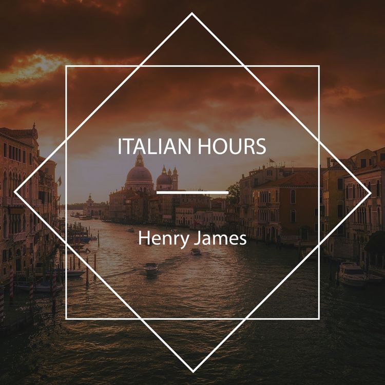 Produktbild: Italian Hours