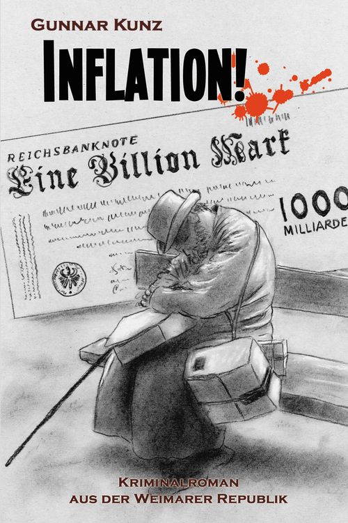 Bild vom Artikel Inflation! vom Autor Gunnar Kunz