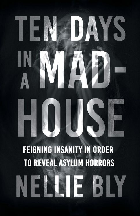 Produktbild: Ten Days in a Mad-House