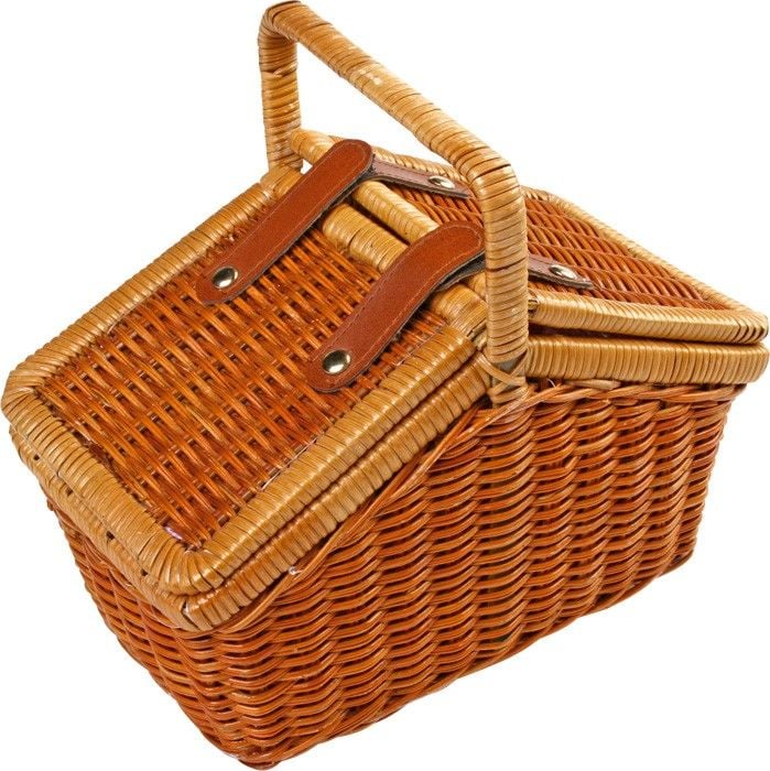 Produktbild: Picknickkorb Romantik