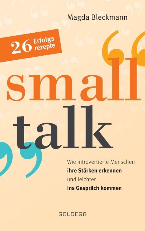 Produktbild: Smalltalk