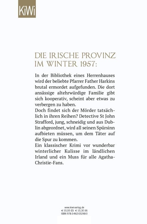 Produktbild: Tod in der Bibliothek