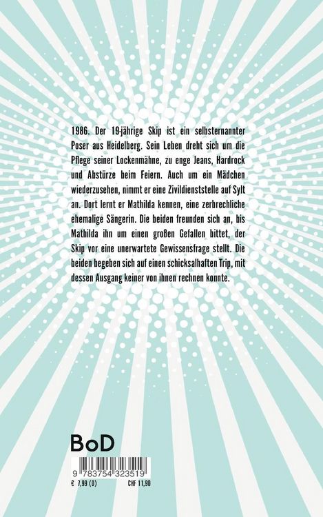 Produktbild: Poser tanzen nicht