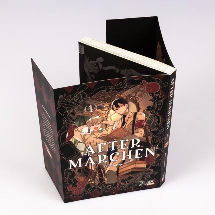 Produktbild: After M&auml;rchen 1