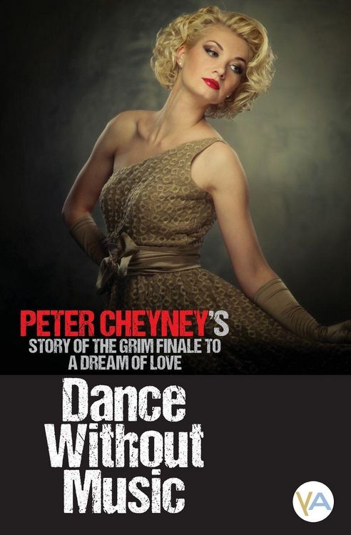 Produktbild: Dance Without Music