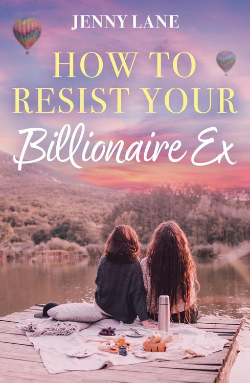 Produktbild: How To Resist Your Billionaire Ex