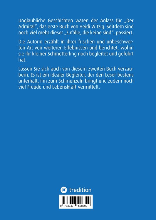 Produktbild: Zuf&auml;lle, die keine sind
