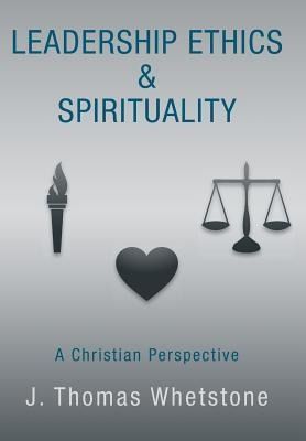 Produktbild: Leadership Ethics & Spirituality