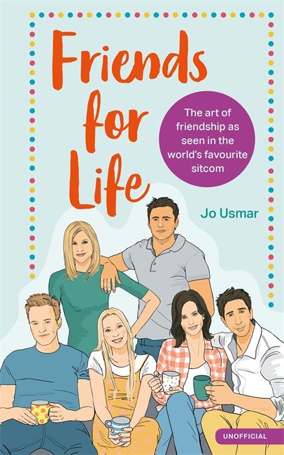 Produktbild: Friends for Life