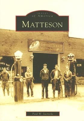 Produktbild: Matteson