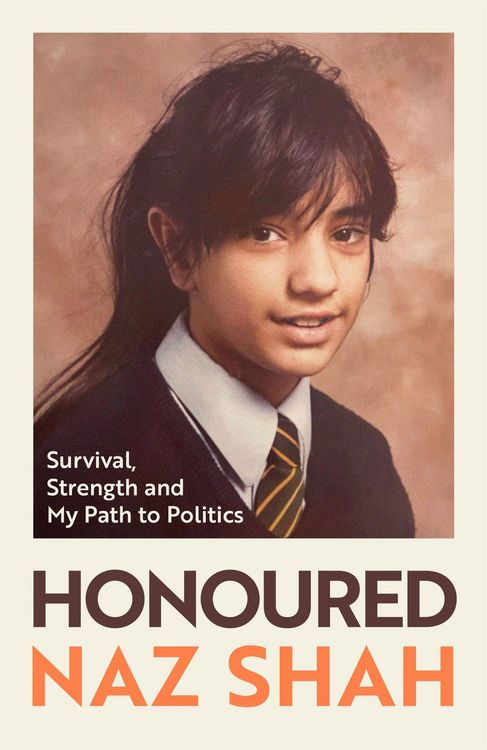 Produktbild: Honoured