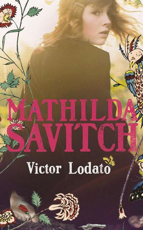 Produktbild: Mathilda Savitch