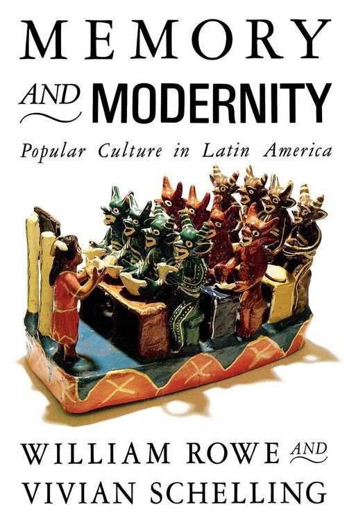 Produktbild: Memory and Modernity