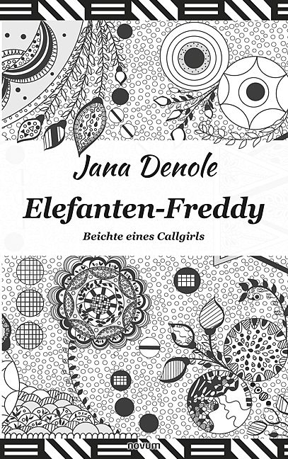 Produktbild: Elefanten-Freddy