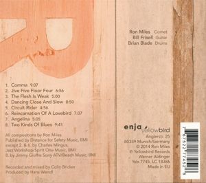 Produktbild: Circuit Rider