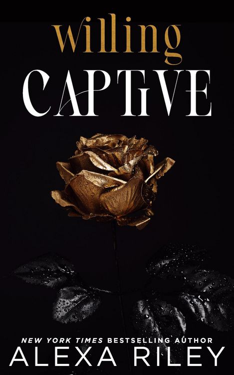 Produktbild: Willing Captive