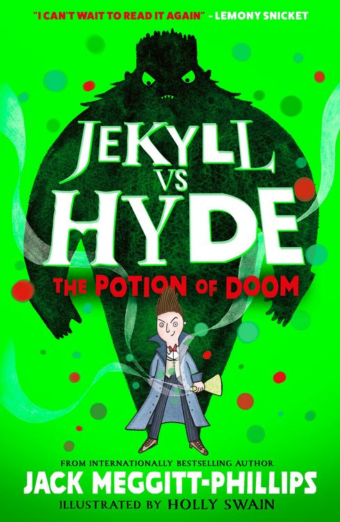 Produktbild: The Potion of Doom