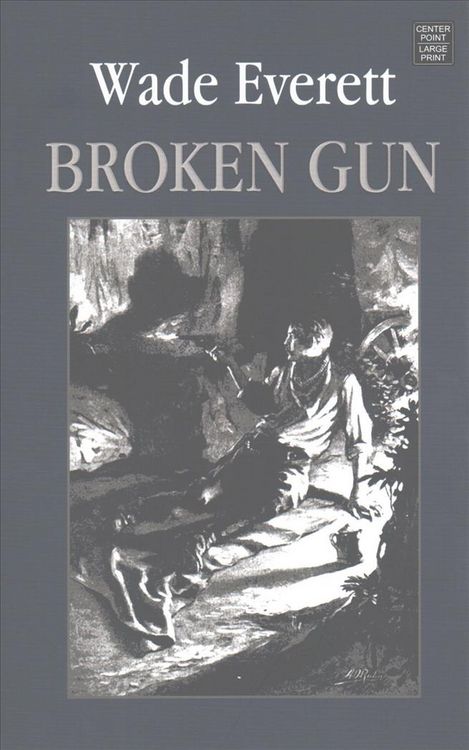 Produktbild: Broken Gun