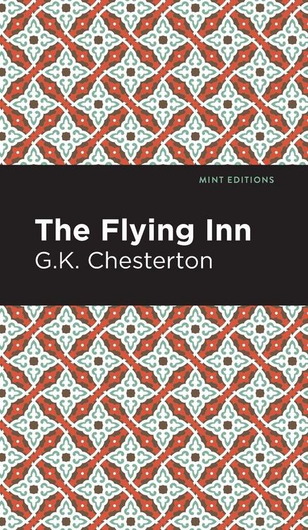 Produktbild: The Flying Inn