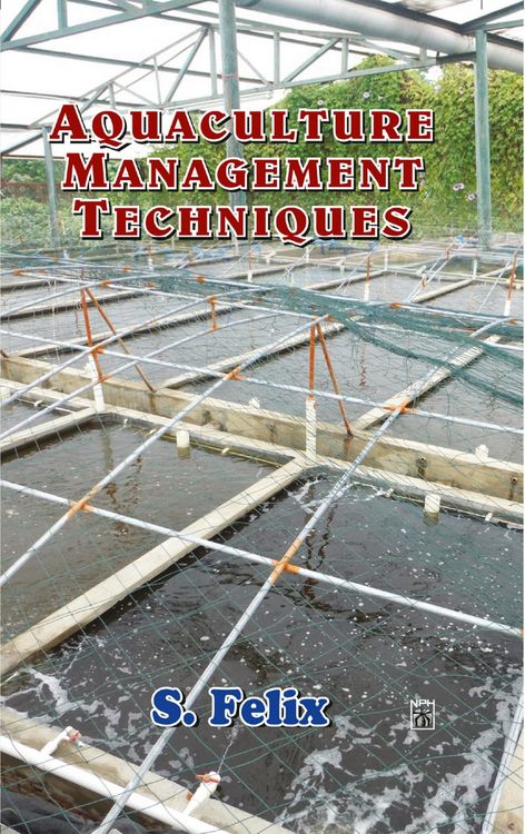 Produktbild: Aquaculture Management Techniques
