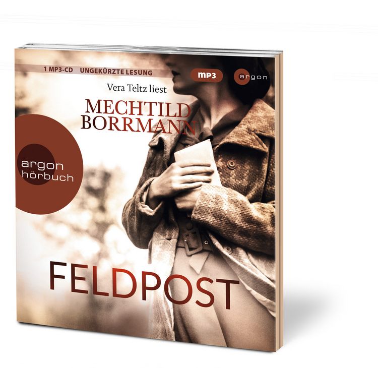 Produktbild: Feldpost