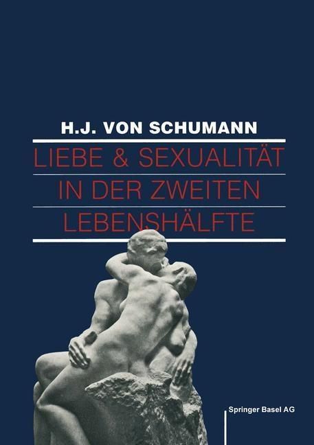 Produktbild: Liebe und Sexualit&auml;t in der zweiten Lebensh&auml;lfte