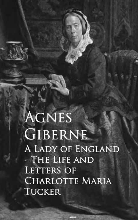 Produktbild: A Lady of England