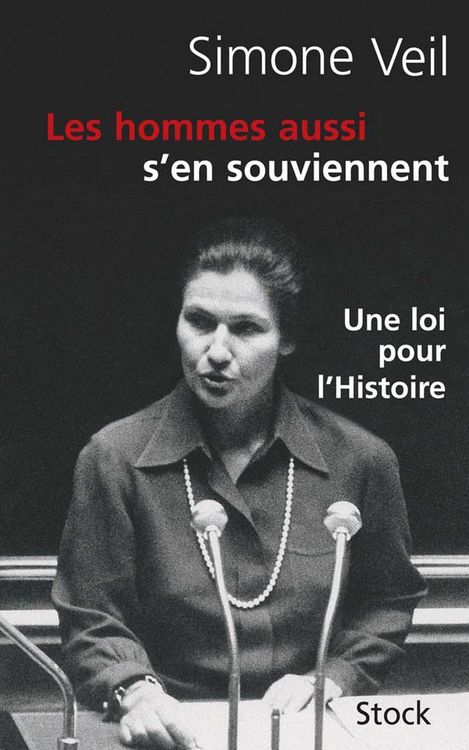 Produktbild: Les hommes aussi s'en souviennent